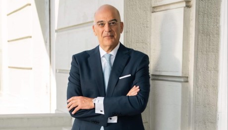 Νίκος Δένδιας