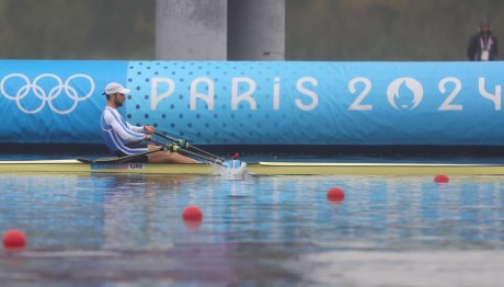 Στέφανος Ντούσκος