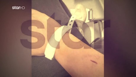 Λούτσα: Ήμασταν Φυλακισμένοι! Ήθελε Να Με Σκοτώσει!
