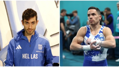 Ολυμπιακοί Αγώνες 2024: Οι Ελληνικές Συμμετοχές Σήμερα 04/08