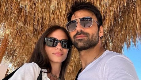 Γεωργίου – Χριστοδούλου