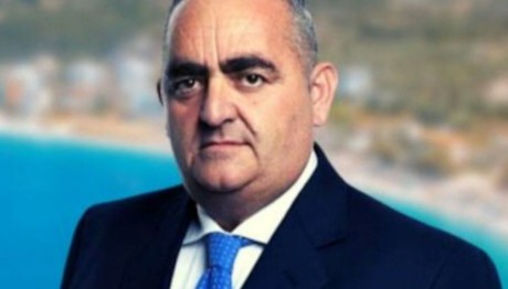 Φρέντη Μπελέρης