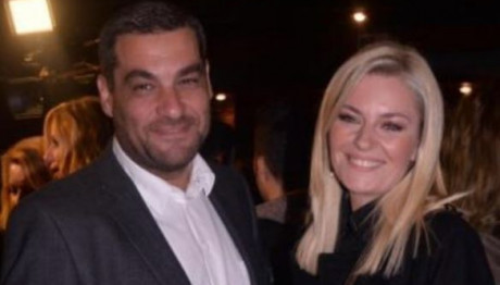 Ελισάβετ Μουτάφη - Μάνος Νιφλής