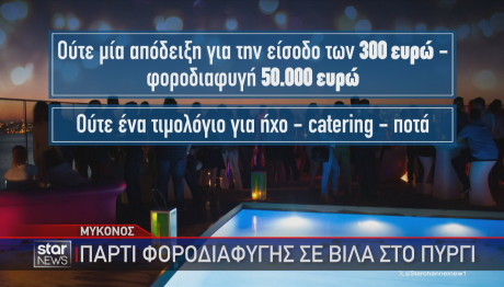Μύκονος