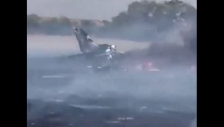 Βραζιλία: Συντριβή Αεροσκάφους Με Νεκρούς