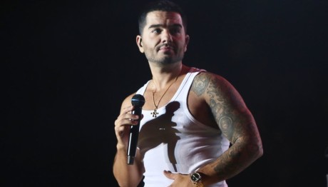 Χρήστος Μάστορας