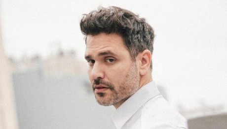 Μιχάλης Λεβεντογιάννης