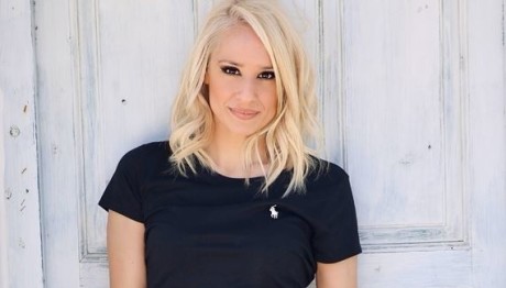 Κατερίνα Παναγοπούλου