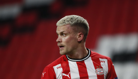 Παναθηναϊκός: Θέλουν Αριστερό Μπακ Από Την Άιντραχτ