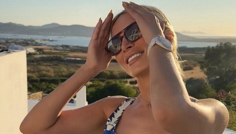 Καινούργιου: Ο Στίχος Τραγουδιού Για Τον Έρωτα Που Ζει