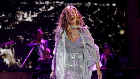 Νατάσσα Μποφίλιου