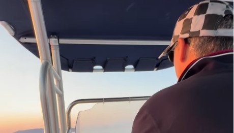 Γιώργος Λιάγκας