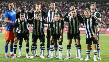 Champions League: Με Ποιον Κληρώθηκε Ο ΠΑΟΚ