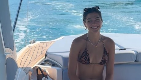 Μελίνα Νικολαΐδη