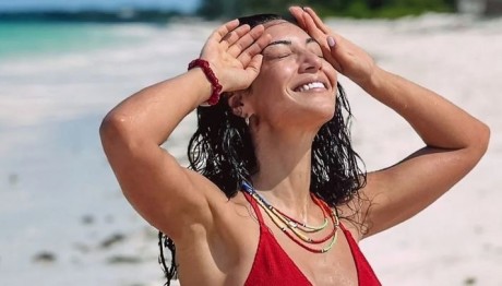 Ευγενία Σαμαρά