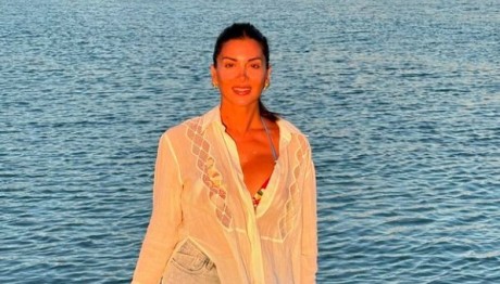 Σταματίνα Τσιμτσιλή