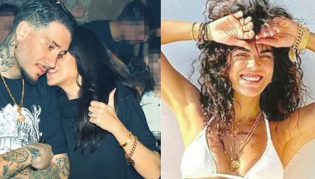 Mente Fuerte: Τραγουδάει Στη Σολωμού Κι Αυτή Βγάζει Το Μαγιό