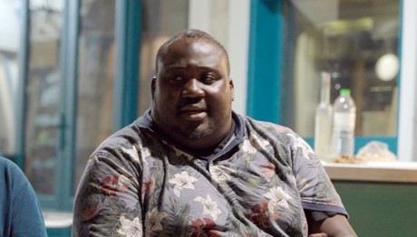 Ζερόμ Καλούτα