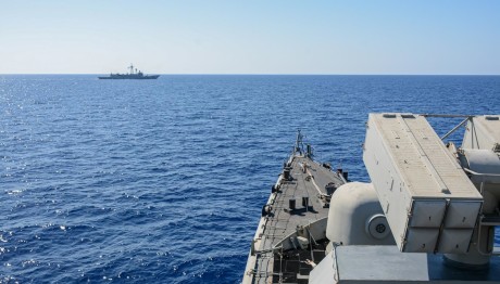 φρεγάτα Κουντουριώτης