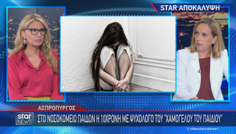 Ασπρόπυργος: 10χρονη Κατήγγειλε Τους Γονείς Της Για Βία