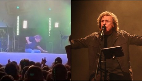 Βασίλης Παπακωνσταντίνου