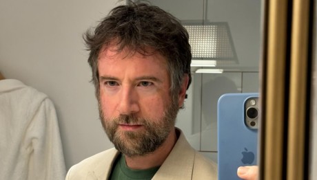 Κωστής Μαραβέγιας