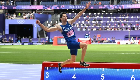 Ολυμπιακοί Αγώνες: Οι Ελληνικές Συμμετοχές Τρίτη 6/8