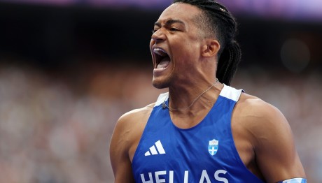 Εμμανουήλ Καραλής