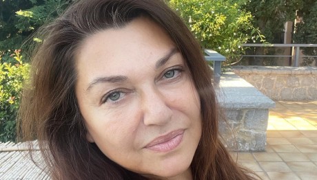 Καίτη Γαρμπή