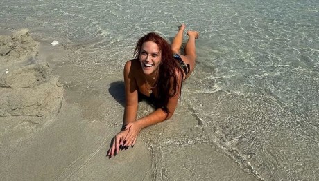 Σίσσυ Χρηστίδου