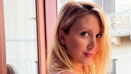 Φωτεινή Πετρογιάννη: H προειδοποίηση στους followers της στο instagram