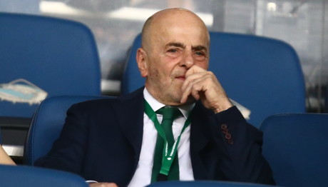 ΠΑΟ: Θέλουν Παίκτη Από Βραζιλία