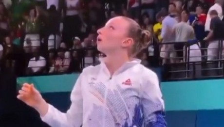 Ολυμπιακοί Αγώνες: Πανηγύριζε Μετάλλιο Αλλά Έκανε Λάθος