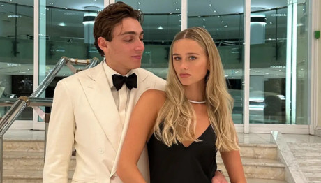 Αρμάντ Ντουπλάντις