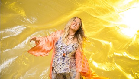 Ελένη Τσαλιγοπούλου