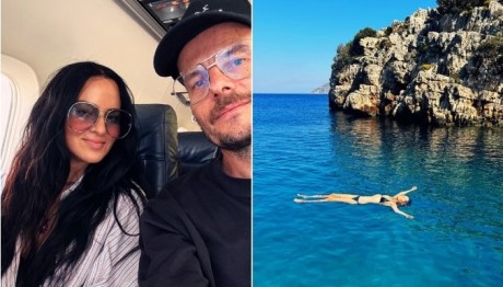 Ζενεβιέβ Μαζαρί