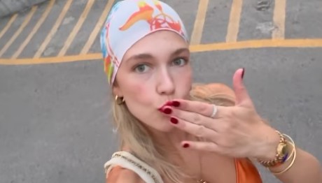 Μαντήλια: Το πιο chic αξεσουάρ - Πώς Να Το Φορέσεις