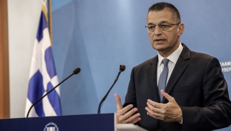 Αλκιβιάδης Στεφανής