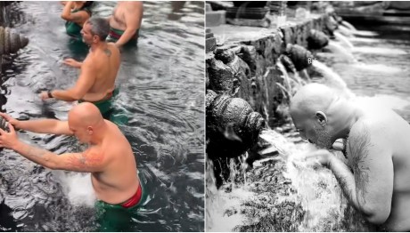 Νίκος Μουτσινάς