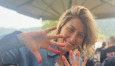 Σία Κοσιώνη