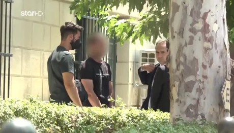 Λούτσα: Στη Φυλακή Ο Φαρμακοποιός - Πλέον Νιώθουμε Ασφάλεια