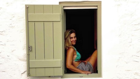 Ελεονώρα Μελέτη