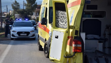 Μενίδι: Δέχθηκε Επίθεση Με Μαχαίρι Από Γειτόνισσα Της