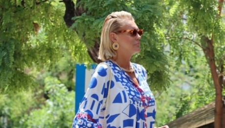 Σάσα Σταμάτη