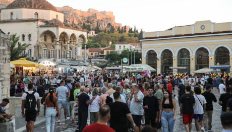 Κορωνοϊός: Προβληματίζει Η Έξαρση Των Κρουσμάτων