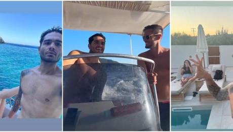 Χρήστος Μάστορας