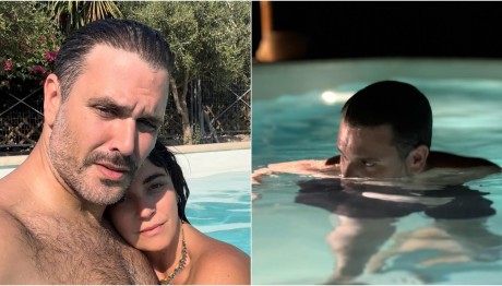 Μιχάλης Λεβεντογιάννης