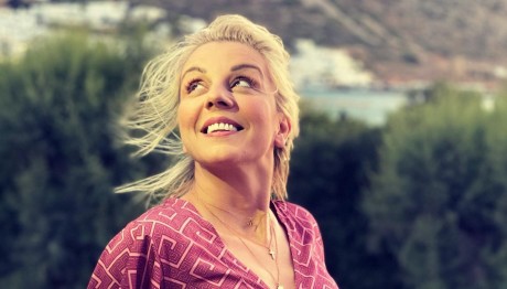 Ματίνα Νικολάου