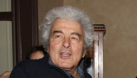 Αντώνης Αντύπας