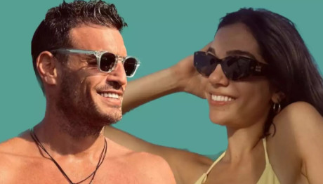 Δημήτρης Φιντιρίκος - Μελίνα Νικολαΐδη: Είναι Ζευγάρι;